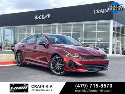 Used 2023 Kia K5 GT