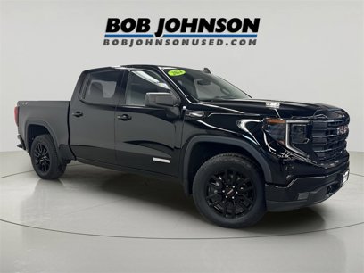 Used 2024 GMC Sierra 1500 Elevation