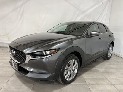 Certified 2021 MAZDA CX-30 AWD 2.5 S w/ Select Package