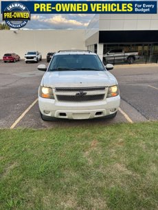 Used 2007 Chevrolet Tahoe LTZ w/ LTZ Preferred Equipment Group