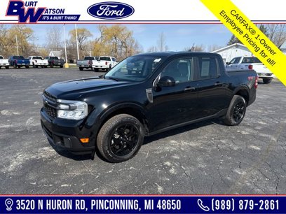 Used 2024 Ford Maverick XLT w/ XLT Luxury Package