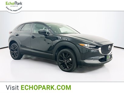 Used 2024 MAZDA CX-30 AWD 2.5 S w/ Select Sport Pkg