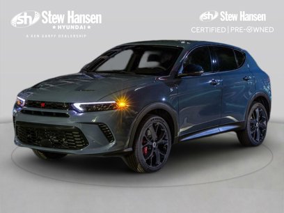 Used 2024 Dodge Hornet GT w/ Track Pack