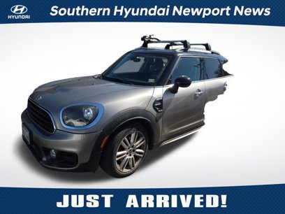 Used 2018 MINI Cooper Countryman