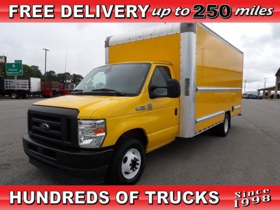 Used 2021 Ford E-350 and Econoline 350 Super Duty