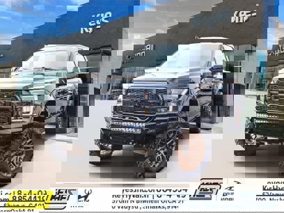 Used 2020 Ford F150 Raptor w/ Equipment Group 802A Luxury