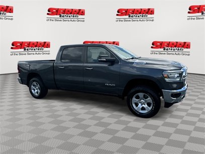 Used 2019 RAM 1500 Big Horn