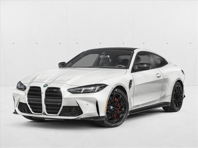 New 2026 BMW M4 Competition