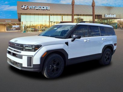 New 2025 Hyundai Santa Fe XRT