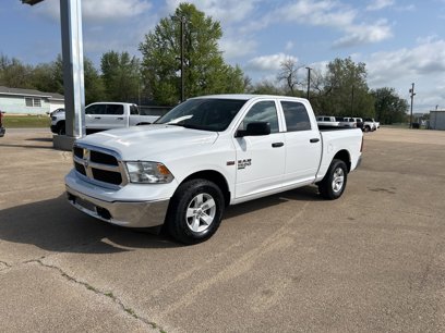 Used 2023 RAM 1500 SLT