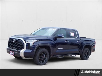 Used 2023 Toyota Tundra Limited