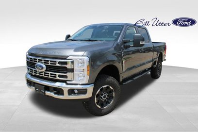 New 2025 Ford F250 XLT