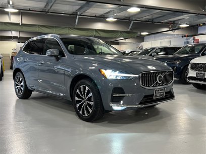 Certified 2023 Volvo XC60 B5 Plus