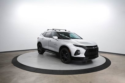 Used 2020 Chevrolet Blazer RS