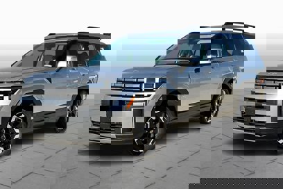 New 2025 Hyundai Santa Fe SEL