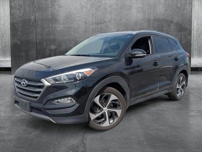 Used 2016 Hyundai Tucson Sport