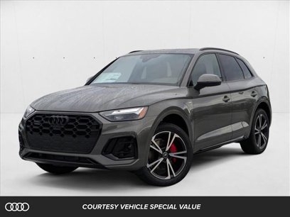 New 2025 Audi Q5 2.0T Premium Plus