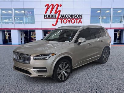 Used 2023 Volvo XC90 B6 Ultimate w/ Protection Package Premier