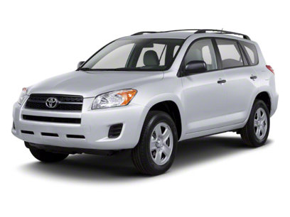 Used 2010 Toyota RAV4 Limited w/ Limited Extra Value Pkg