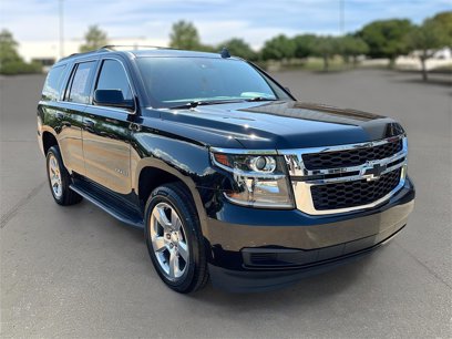 Used 2020 Chevrolet Tahoe LT