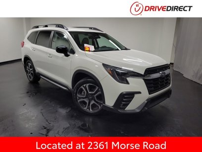Used 2024 Subaru Ascent Limited