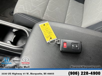 Used 2022 Toyota Tacoma TRD Off-Road
