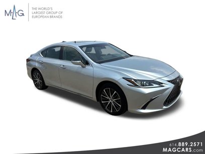 Used 2023 Lexus ES 250 w/ Premium Package