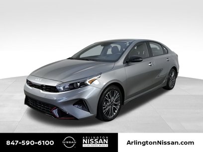 Used 2023 Kia Forte GT-Line