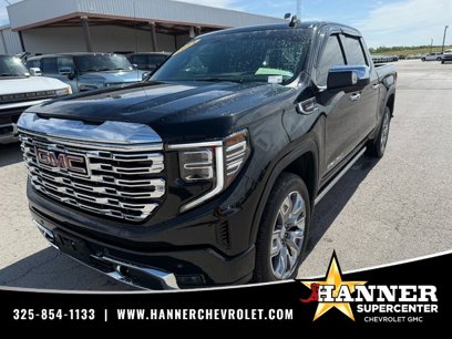 Used 2024 GMC Sierra 1500 Denali w/ Denali Reserve Package