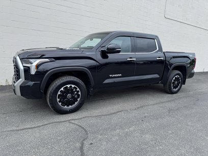 Used 2023 Toyota Tundra Limited