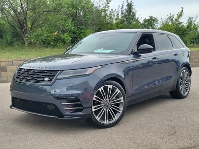 Used 2024 Land Rover Range Rover Velar Dynamic HSE