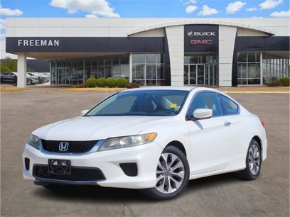 Used 2015 Honda Accord LX-S
