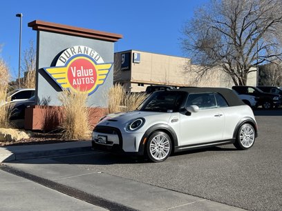 Used 2024 MINI Cooper S