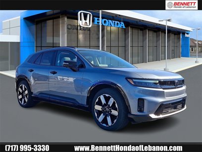 New 2024 Honda Prologue Elite