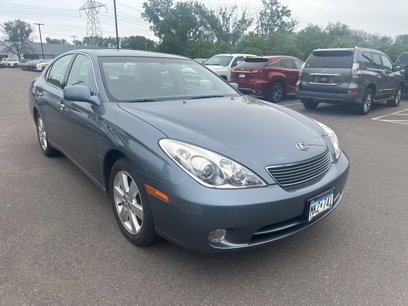 Used 2005 Lexus ES 330