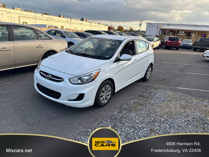 Used 2015 Hyundai Accent GS