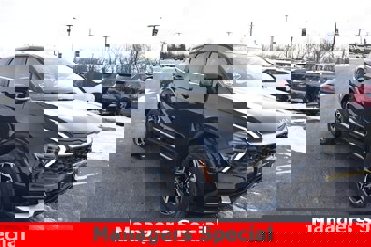 New 2024 Kia Sportage LX