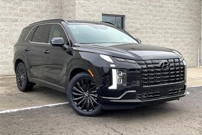 New 2025 Hyundai Palisade Calligraphy