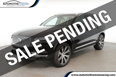 Used 2023 Volvo XC90 T8 Plus w/ Protection Package