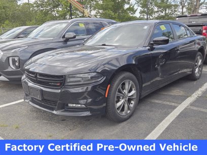 Certified 2021 Dodge Charger SXT w/ Cold Weather Package