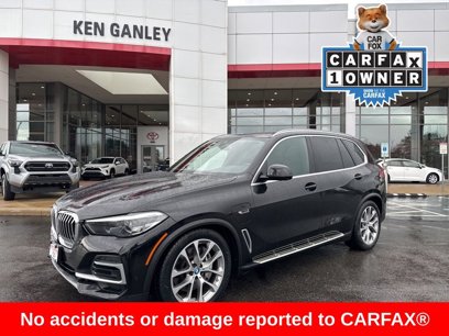 Used 2023 BMW X5 xDrive45e