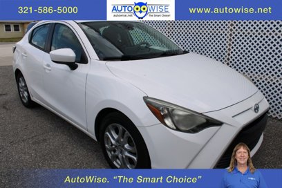 Used 2016 Scion iA