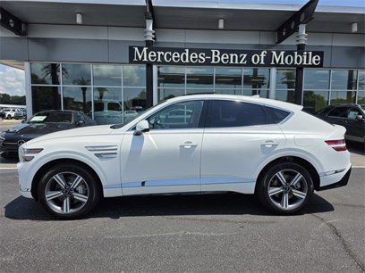 Used 2025 Genesis GV80 3.5T