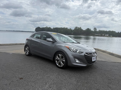 Used 2013 Hyundai Elantra GT w/ Style Pkg