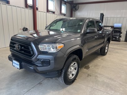 Used 2023 Toyota Tacoma SR
