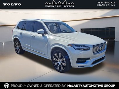 Certified 2024 Volvo XC90 B6 Plus w/ Protection Package Premier