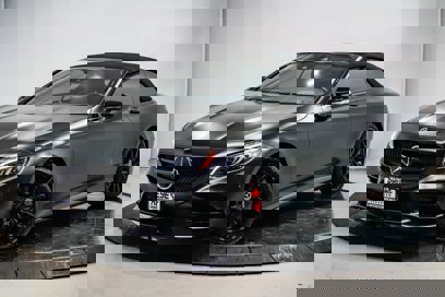 Certified 2020 Mercedes-Benz S 560 Cabriolet