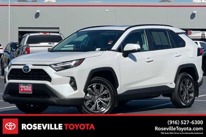 Certified 2023 Toyota RAV4 XLE Premium