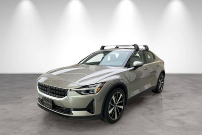 Used 2022 Polestar Polestar 2 w/ Plus Package