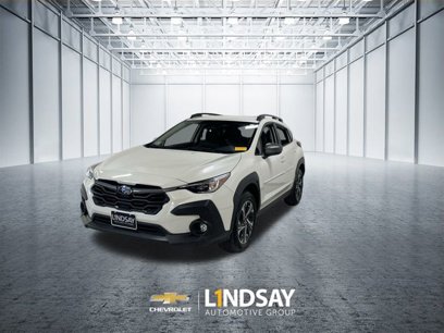 Used 2024 Subaru Crosstrek 2.0i Premium
